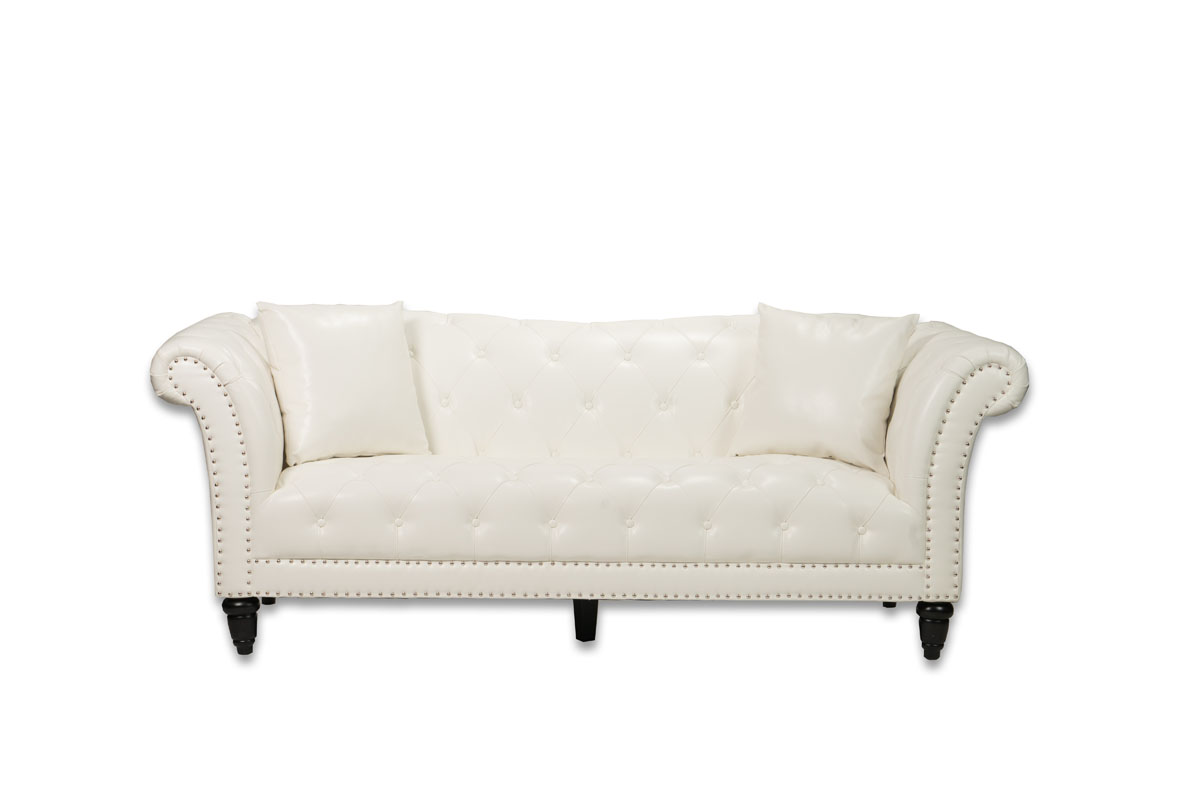 WAVERLY SOFA Canvas Event Furniture