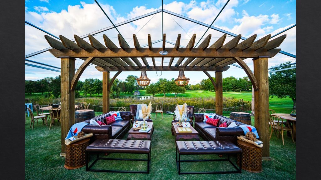 Canvas Event Furniture Lexington, Kentucky